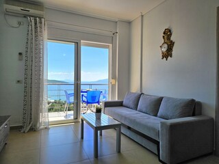 Apartment Saranda  9
