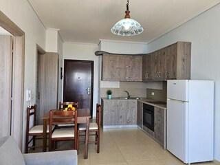 Apartment Saranda  11