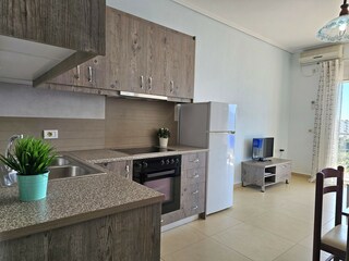 Apartment Saranda  12