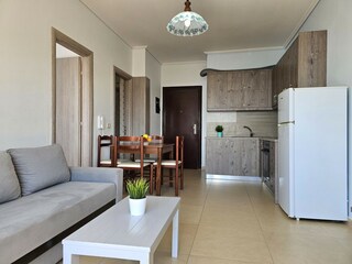 Apartment Saranda  13