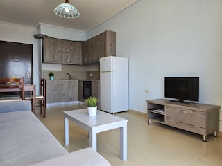 Apartment Saranda  16