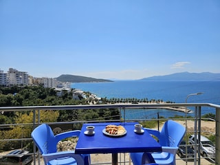 Apartment Saranda  17