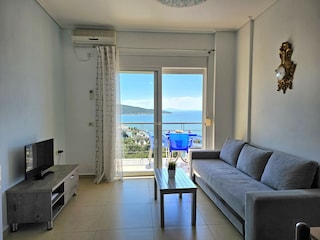 Apartment Saranda  18