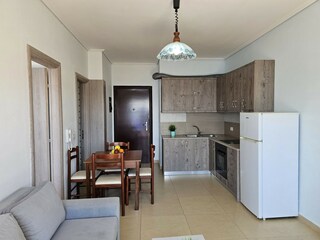 Apartment Saranda  20