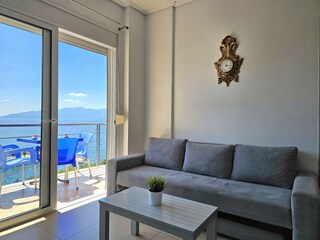 Apartment Saranda  21