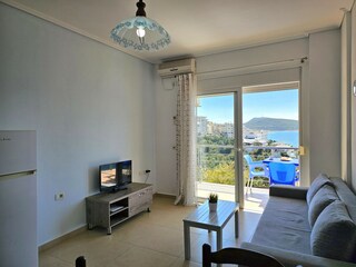 Apartment Saranda  22