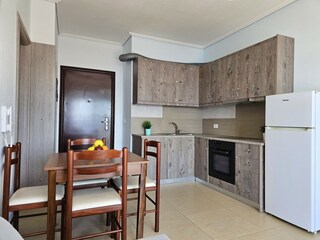 Apartment Saranda  24