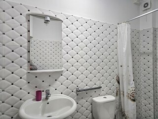 Apartment Saranda  25