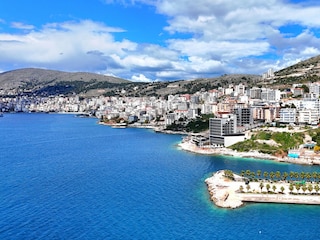 Apartment Saranda  32