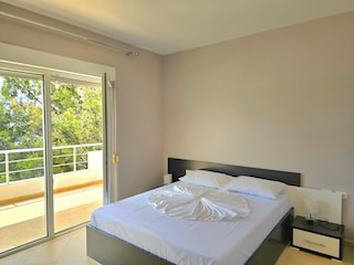 Apartment Saranda Ausstattung 1