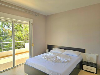 Apartment Saranda Ausstattung 4