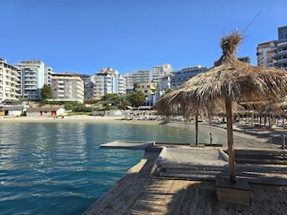 Apartment Saranda Umgebung 6