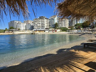 Apartment Saranda Umgebung 7