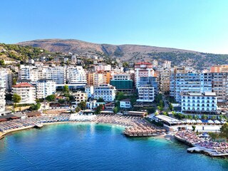 Apartment Saranda  8