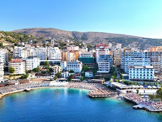 Apartment Saranda  9