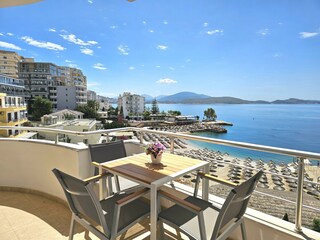 Apartment Saranda  10