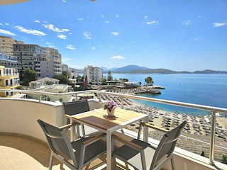 Apartment Saranda  11
