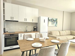 Apartment Saranda  12