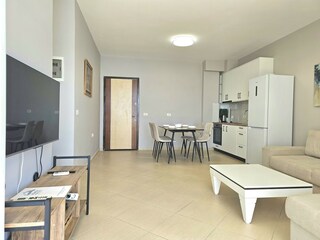 Apartment Saranda  14