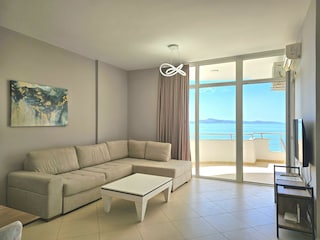 Apartment Saranda  14