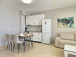 Apartment Saranda  15