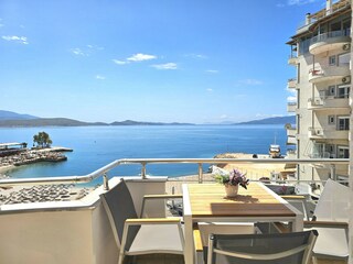 Apartment Saranda  20