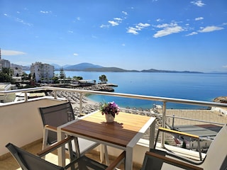 Apartment Saranda  20