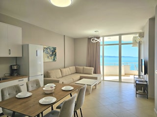 Apartment Saranda  22