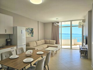 Apartment Saranda  25