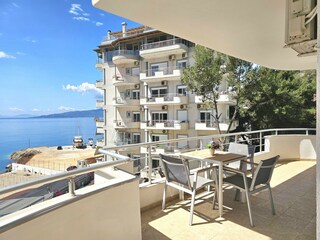 Apartment Saranda  26
