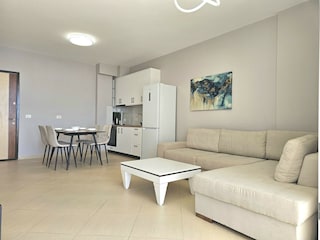 Apartment Saranda  24