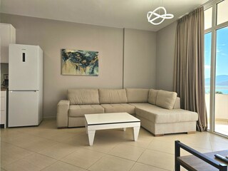 Apartment Saranda  25