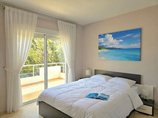 Apartment Saranda Ausstattung 12