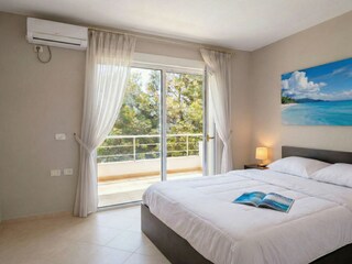 Apartment Saranda Ausstattung 15
