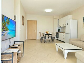 Apartment Saranda Ausstattung 17