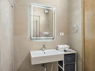 Apartment Saranda Ausstattung 21