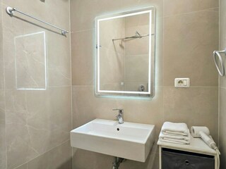 Apartment Saranda Ausstattung 22