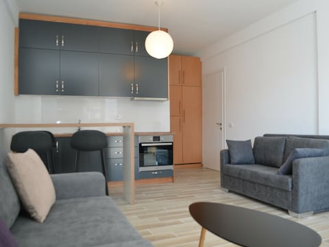 ALS282- Emilia Studio Apartment