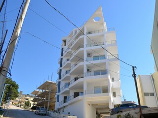 Apartment Saranda Environment 19