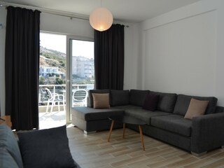 Apartment Saranda Features 9