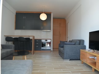 Apartment Saranda Ausstattung 11