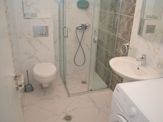 Apartment Saranda Features 12