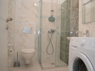 Apartment Saranda Features 15