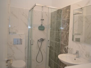 Apartment Saranda Ausstattung 17