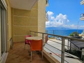 Apartment Saranda Außenaufnahme 1