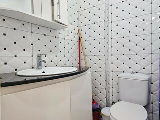 Apartment Saranda Ausstattung 7