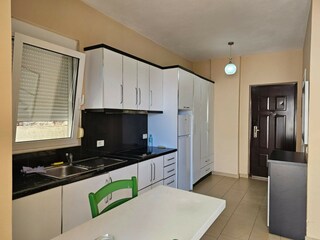 Apartment Saranda Ausstattung 8
