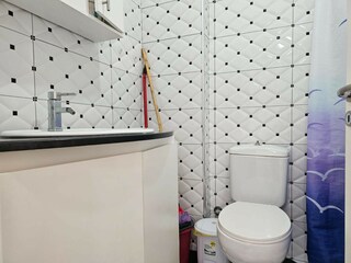 Apartment Saranda Ausstattung 9