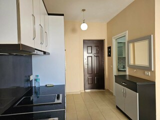 Apartment Saranda Ausstattung 12
