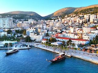 Apartment Saranda  20